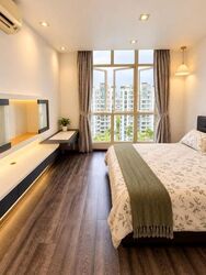 Lilydale (D27), Condominium #630554611